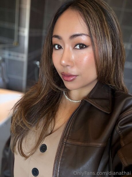 Dianathai top pornstar images