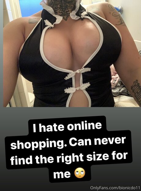 Bionicdo11 nude pornstar galleries