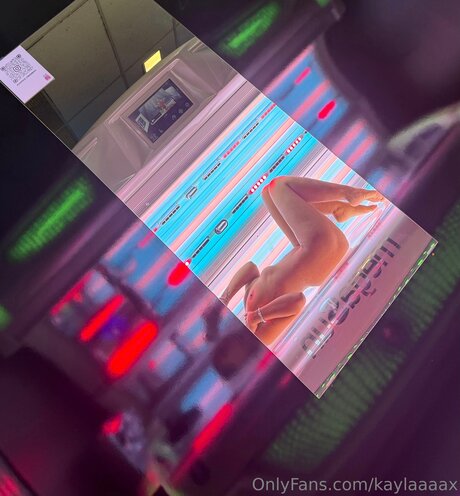 Kaylaaaax nudes star photo