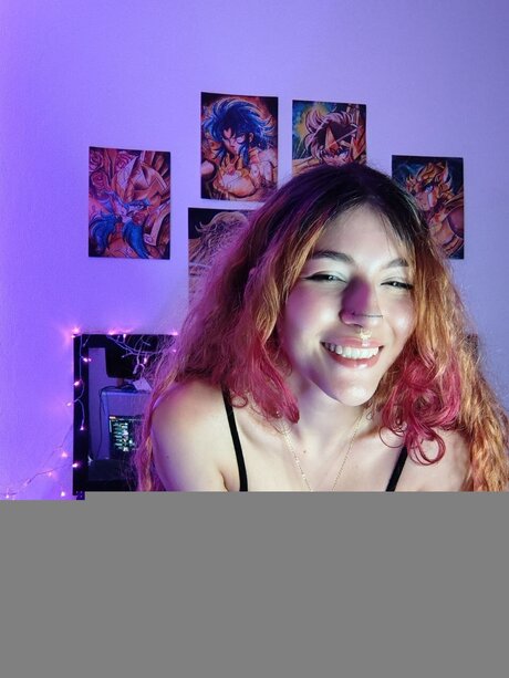 Sallyvamp model best pic