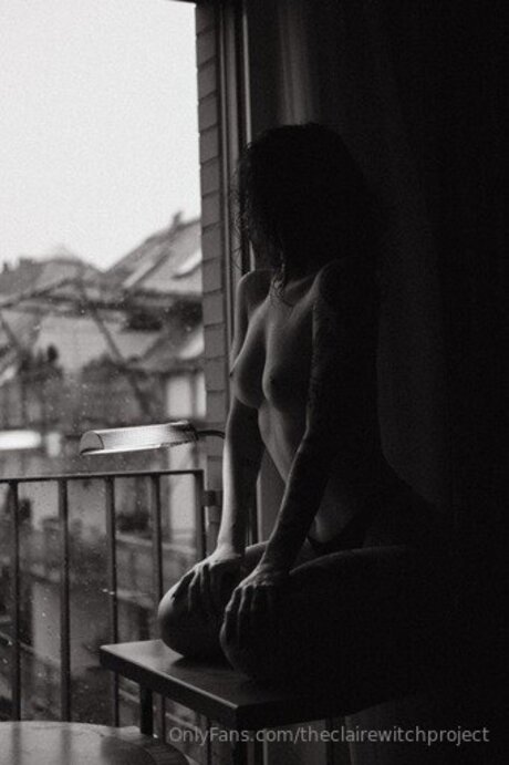 Clarafable666 pornstar hot picture