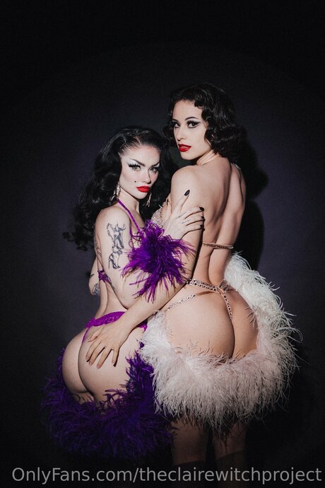 Clarafable666 model high quality picture