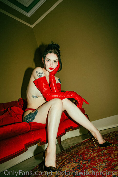 Clarafable666 star sex photo