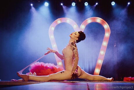 Clarafable666 pornstar nice galleries