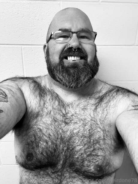 Weirdone78 exclusive star pics