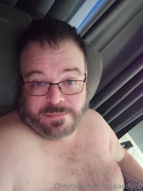 Bgdaddycb model nude archive