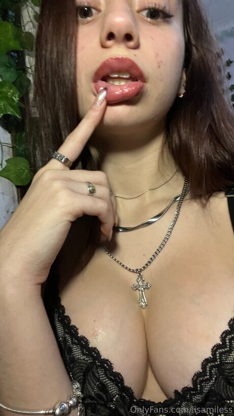 Lisamiless perfect pornstar pics