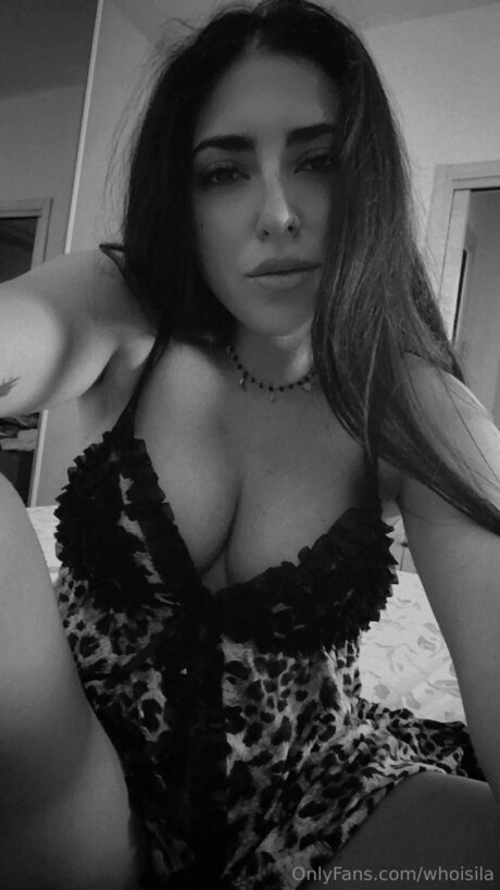 Whoisila free pornstar picture
