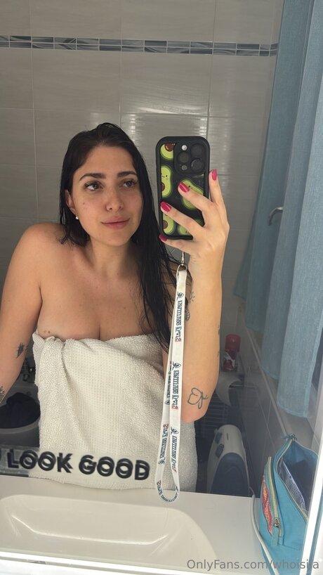 Whoisila adult actress photo