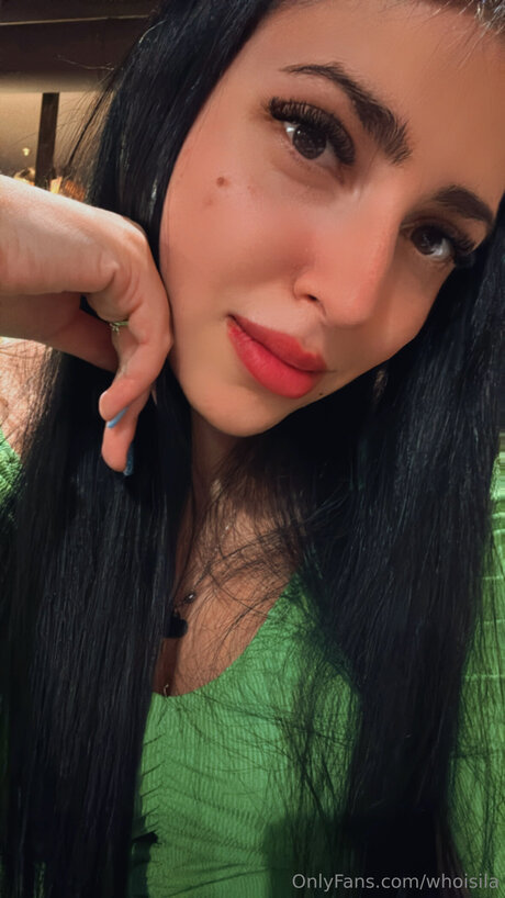 Whoisila perfect pornstar img