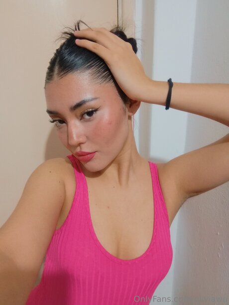 Oliviawu pornstar best photos