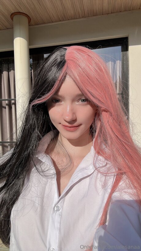 Alesanaa pornstar free pic