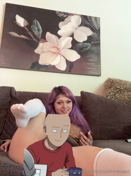 Violetmeowz best actress images