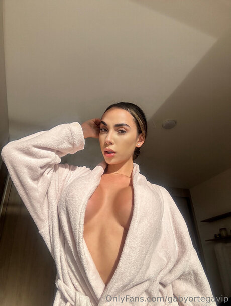 Gabyortegavip pornstar hot galleries