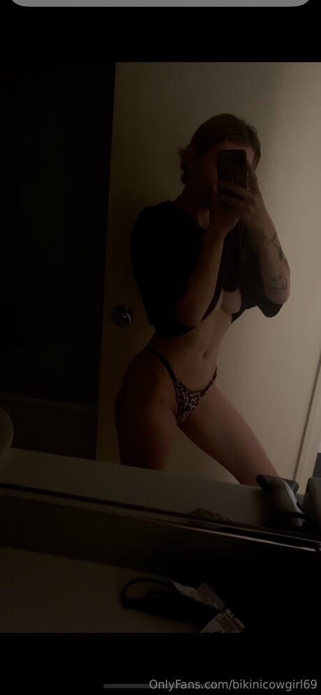 Bikinicowgirl69 pretty star gallery