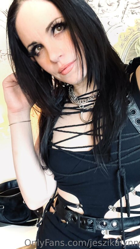 Jeszikalynn actress image