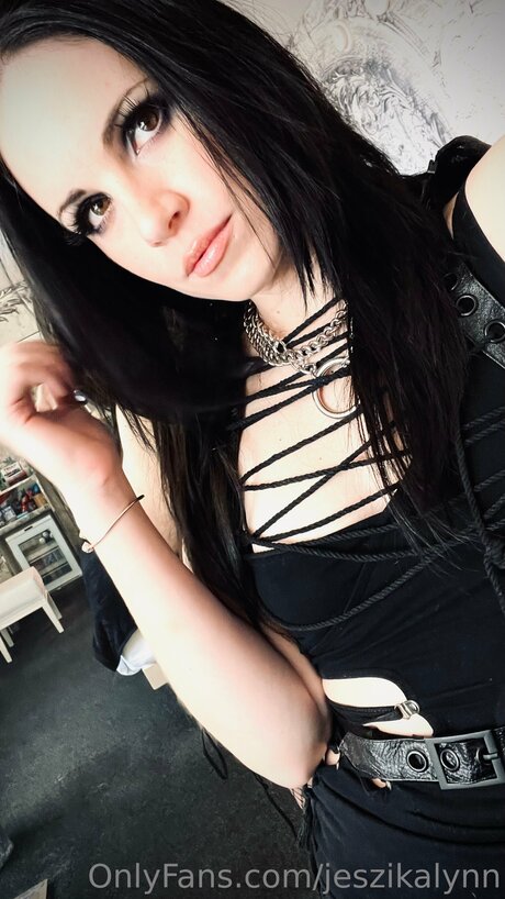 Jeszikalynn xxx actress image