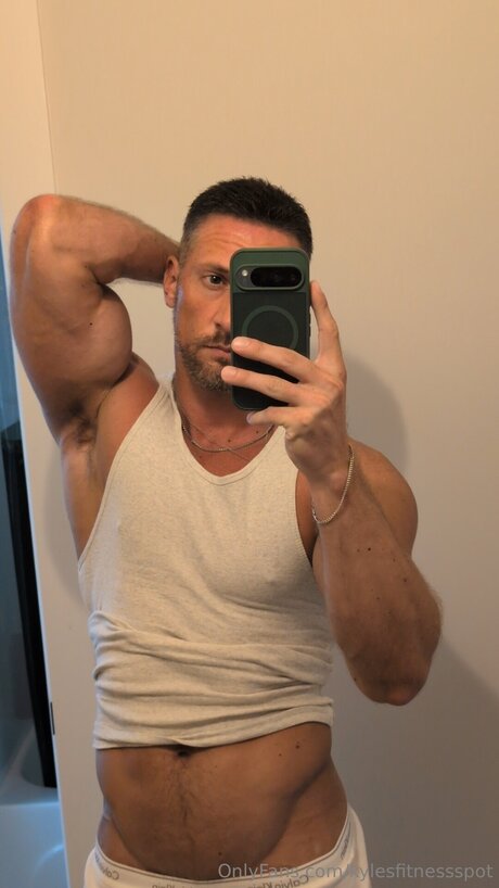 Kylesfitnessspot hot pornstar image