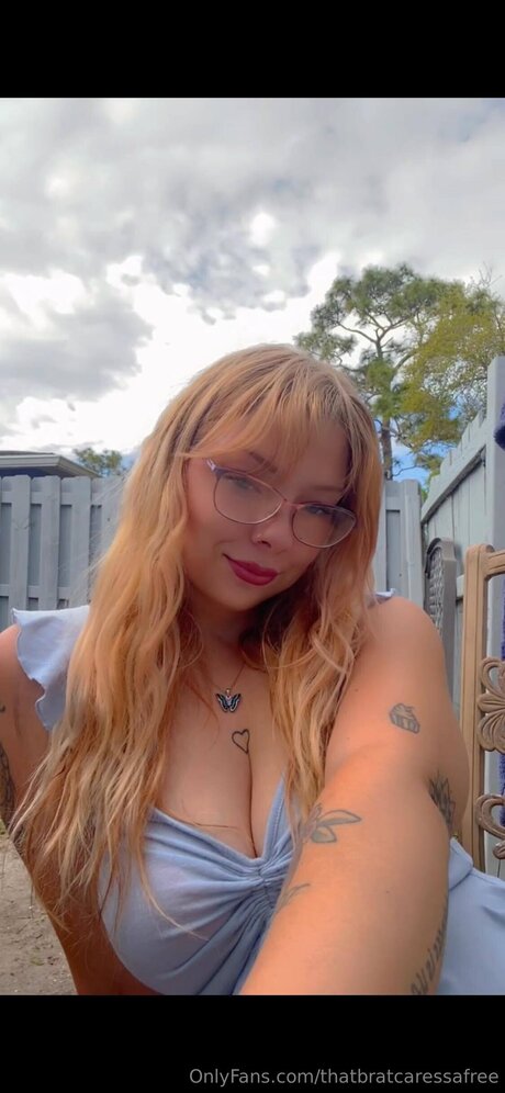 Thatbratcaressafree perfect actress archive