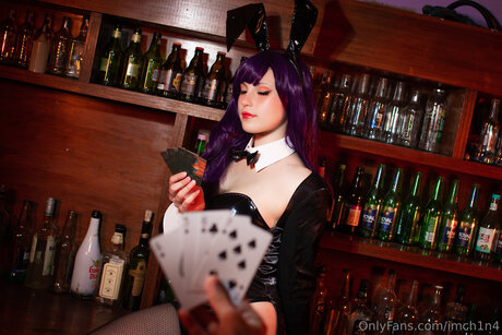 Imch1n4 exclusive model photos