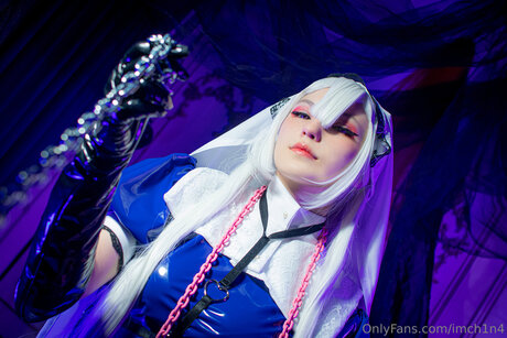 Imch1n4 adult model pic