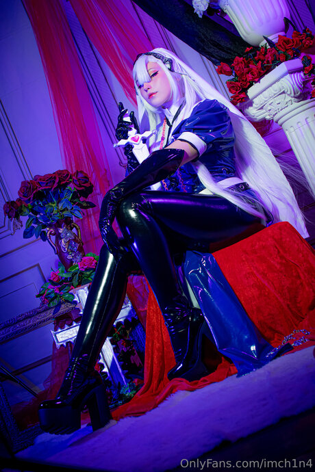 Imch1n4 model art picture