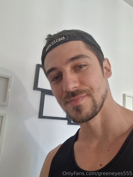 Greeneyes555 pornstar top images