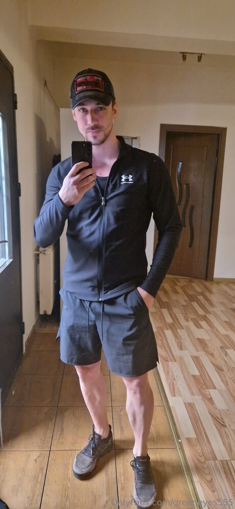 Greeneyes555 high quality star img