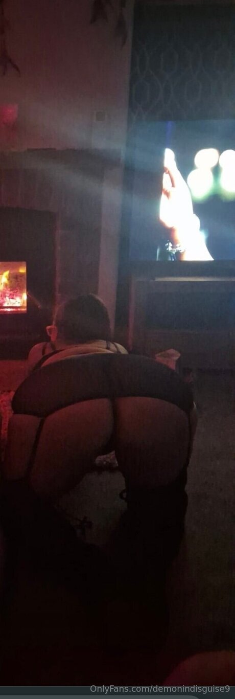 Demonindisguise9 star porn pic