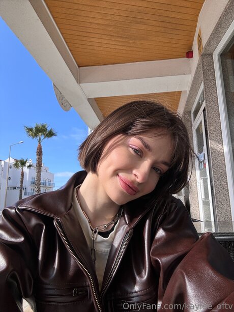 Kaylee Oftv erotic actress galleries