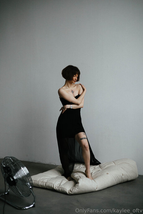Kaylee Oftv star perfect photos
