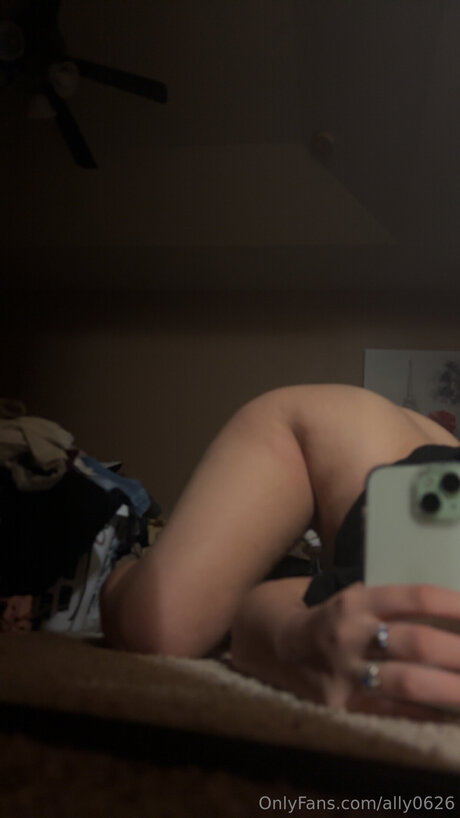 Ally0626 adult star img