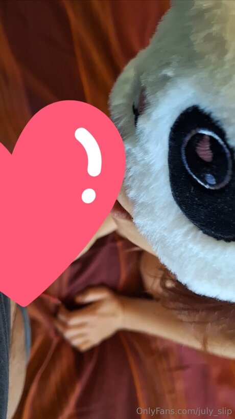 July Slip art model galleries