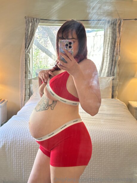 Thatgirlbrinextdoor xxx actress gallery