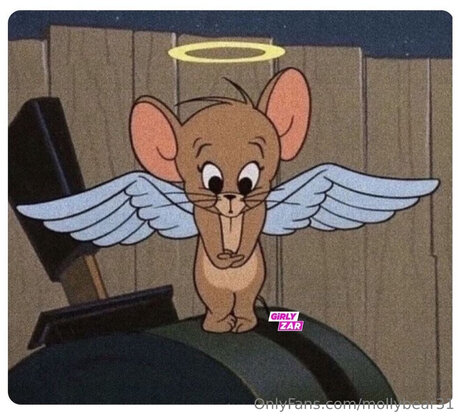 Mollybear31 star naked picture