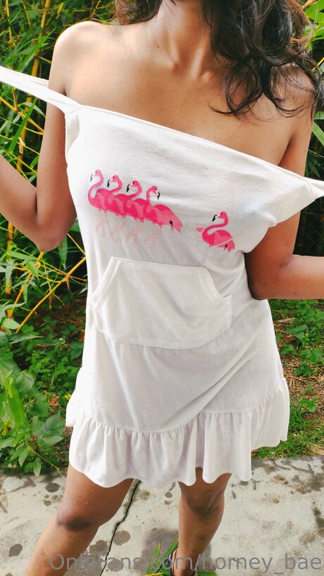 Horney Bae art pornstar pics