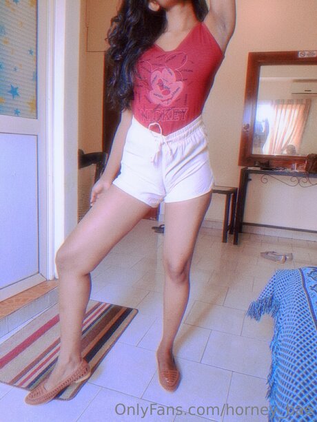 Horney Bae best star pictures