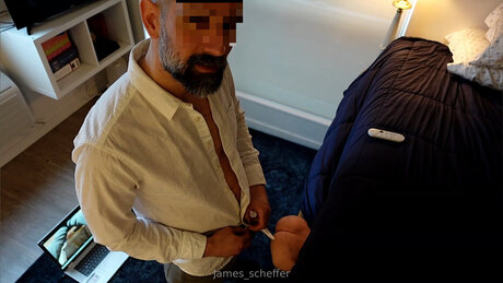 James Scheffer pornstar nudes img