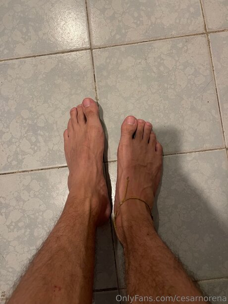 Cesarnorena model pornographic pic