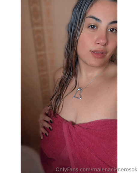 Malenacisnerosok model xxx gallery