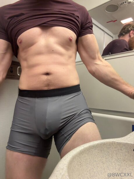 Bwcxxl model nice pictures