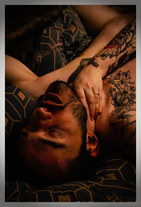 Sxsmith97 star pretty pic