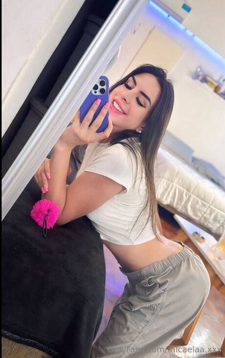 Micaelaa Xxx pornstar exclusive galleries