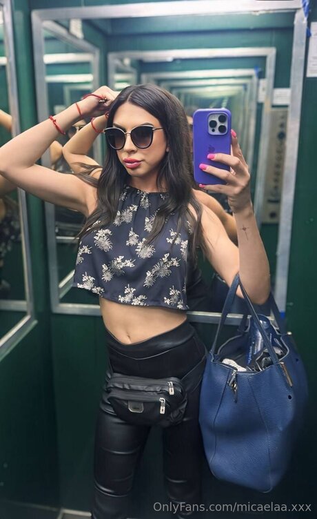 Micaelaa Xxx pornstar nice picture
