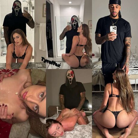 Tyraffex nudes pornstar images