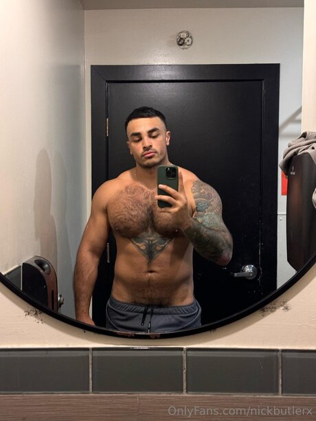 Nickbutlerx nice pornstar pics