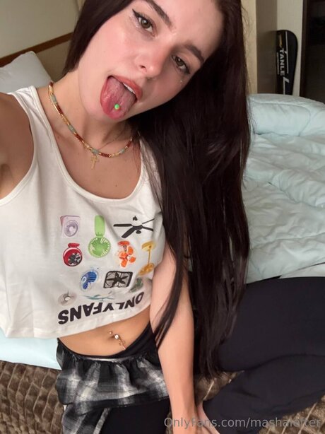 Mashalefter model pic