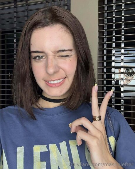 Mashalefter hd model photos