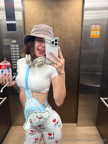 Mashalefter pornstar free galleries