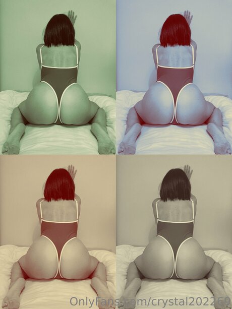 Crystal202269 free pornstar galleries